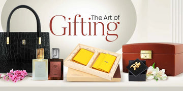 Buy Men's Leather Gifts for Father's Day in the UK Today