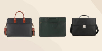 Work in Style: Discover the Best Office Bags in the USA