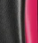 Black & Fuchsia