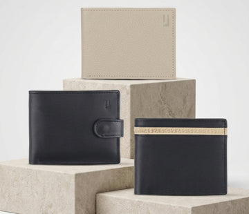 Everyday Carry Essentials – How to Pick the Right Leather Wallet for Men in 2026