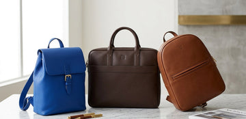 Father's Day Gift Guide for American Dads: Leather Wallets, Bags & Travel Essentials for 2026