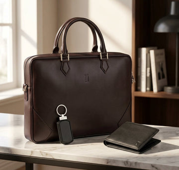 Father's Day Gift Guide for British Dads – RFID Wallets, Leather Bags & Backpacks in the UK