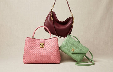 Leather Travel Bags for Women: How to Choose One That Works for Every Kind of Trip