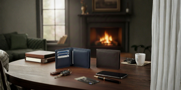  Leather Wallet for Men uk