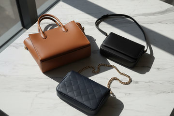 Leather Bag That Lasts for Years