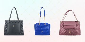 Best ladies leather handbags online in Pakistan