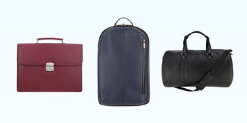 Best Leather Travel Bags and Work Bags