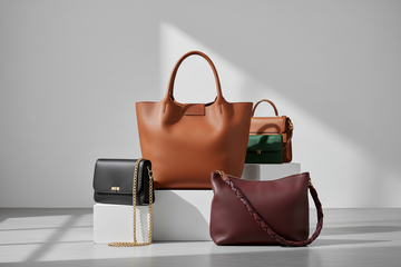 Leather in the Digital Age: How Online Shopping Shapes Our Choices