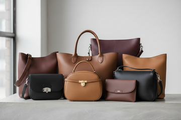 Investing in Leather Accessories: Fashion Statement or Fashion Investment?