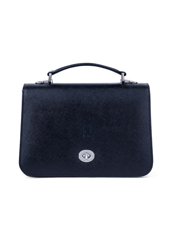Hb Collection Purses Hibiscus Handbag