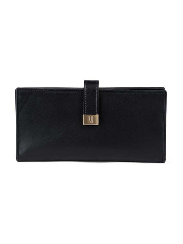 Bellflower Long Wallet