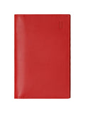 Travel wallet with multiple open pockets