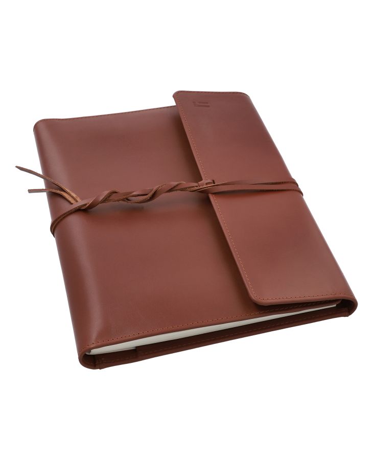 Professional leather Padfolio for essentials