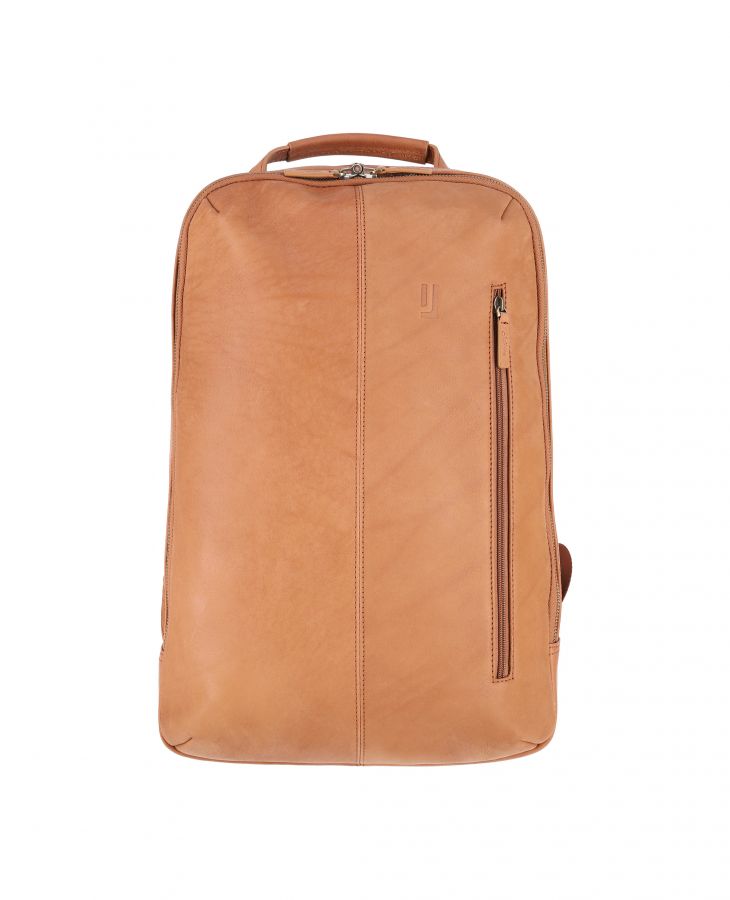 ATH Backpack – Available in two stylish colors: Tan and Blue, perfect for daily use or travel.