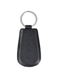 Classic Man key  ring crafted with leather