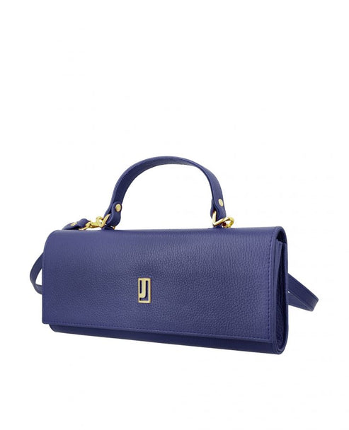 Ladies leather handbag