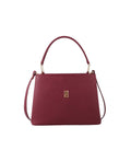 Maroon Stylish Ladies Handbag