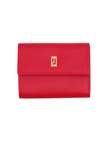 Red Stunning Wallet for Ladies