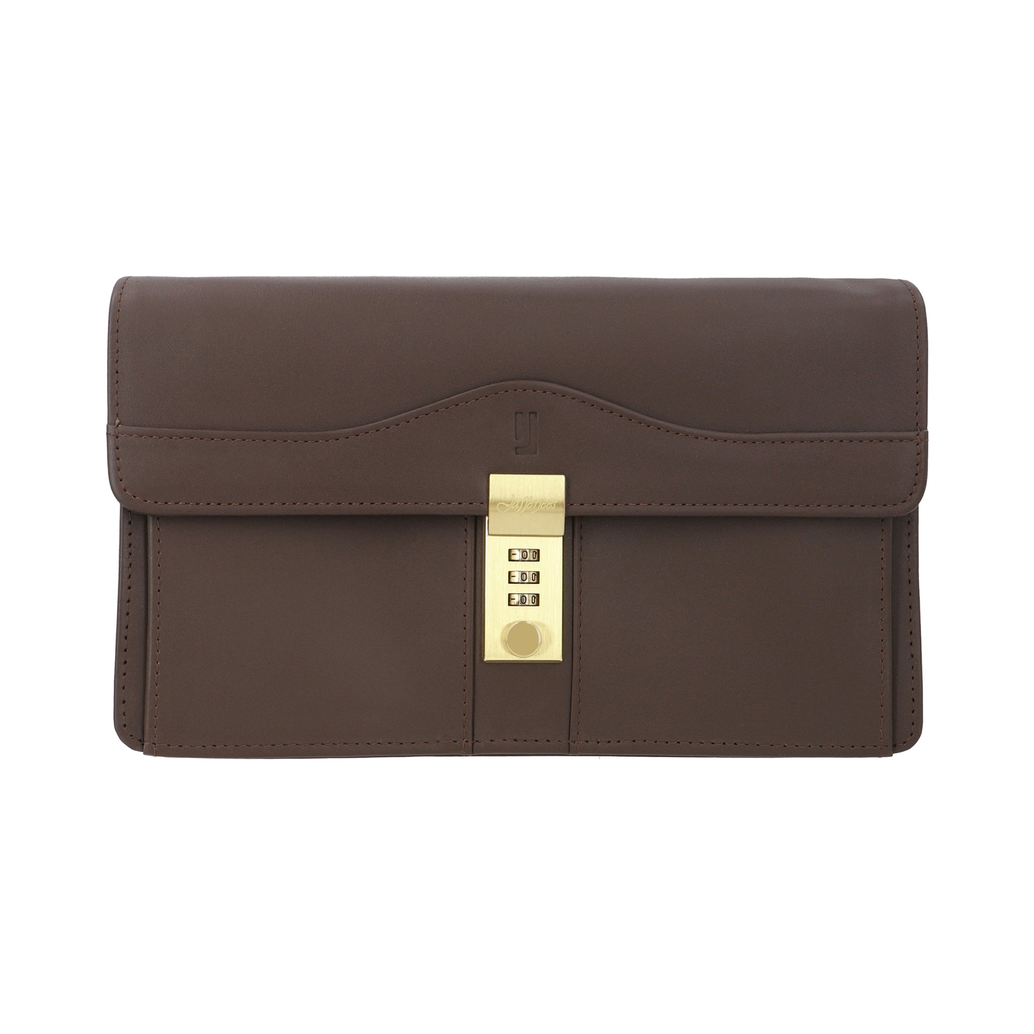 Premium Leather Travel Essentials