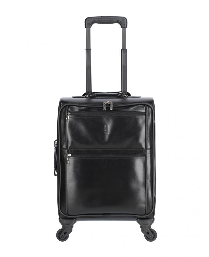 Black Trolley Bag