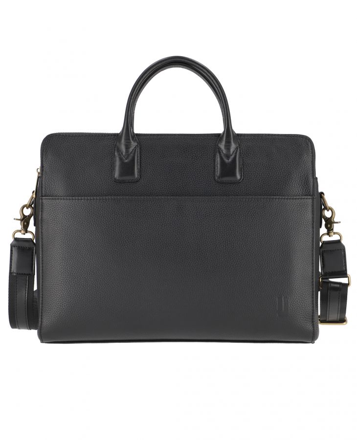 Black Pure Executive Bag