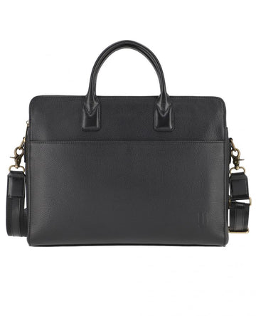 Black Pure Executive Bag