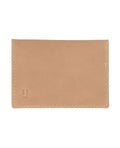 Minimalist Leather Cardholder 