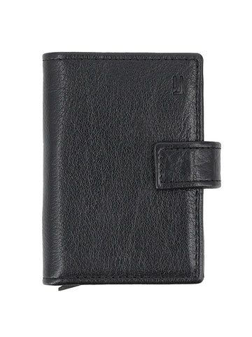 Leather RFID Wallet 