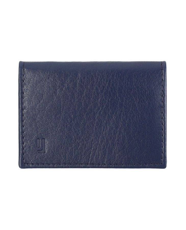 Stylish card case for professionals.