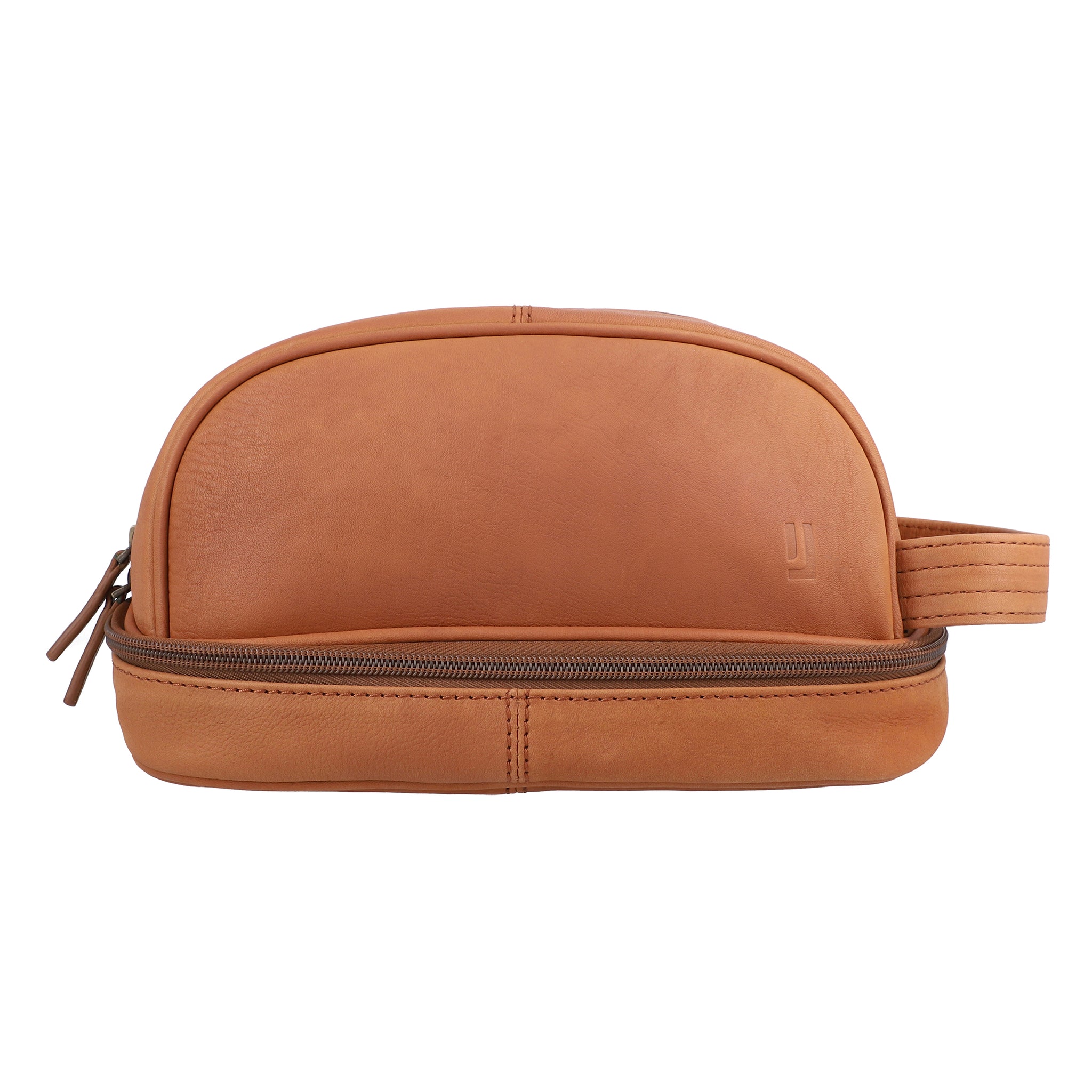 Classic leather bag 