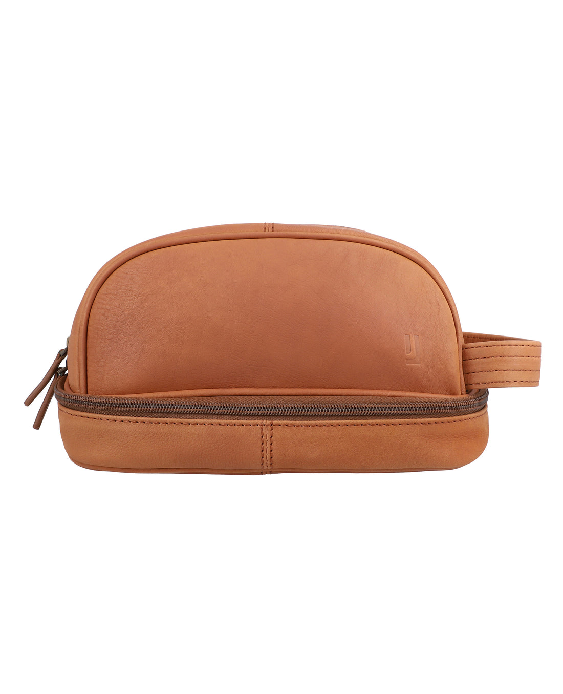 Classic leather bag 