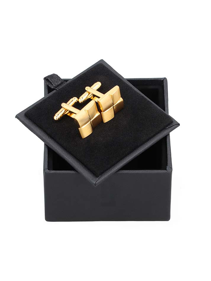 Aristotle Cufflinks