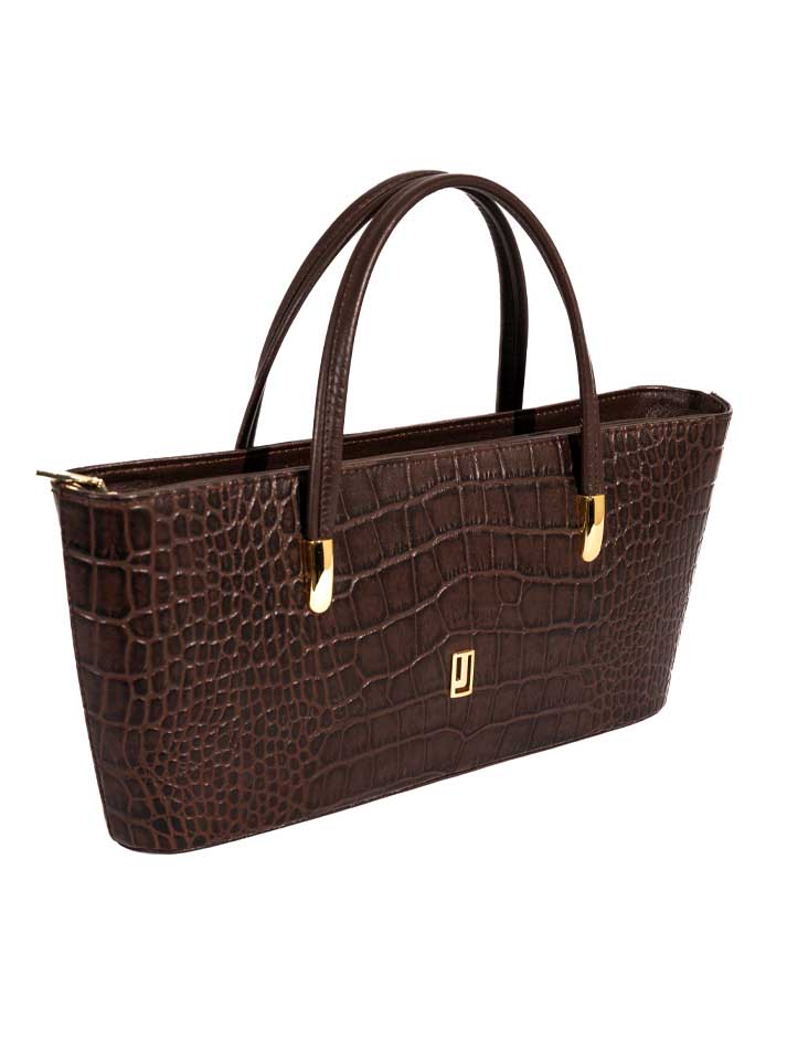 Camellia Handbag by Jafferjees