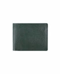 Elegant leather wallet 